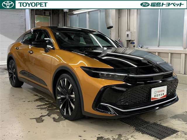 中古車の総合評価や内外装の状態などをひと目でわかるよう、トヨタ車のプロの検査員が実施した「車両検査証明書」をご用意しています。