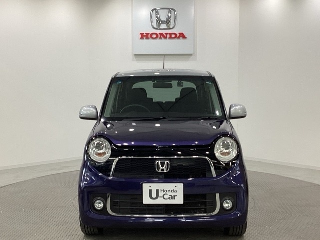 【Honda認定中古車 U-Select】　エンジン、オーディオやカーナビ(社外品は除く）に至るまで保証をお付け致します。全国のホンダディーラーで保証と整備が受けられます。