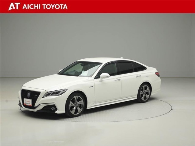 ハイブリッド車を買うならトヨタの『TOYOTA認定中古車』！保証は、初度登録年月より起算して10年間、累計走行距離20万キロ迄。更に、ロングラン保証が1年付で安心安全です♪