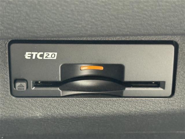 【ETC】今やカーライフにおける重要性はナビにも匹敵するのではないでしょうか？セットアップを行うことで利用可能になります！