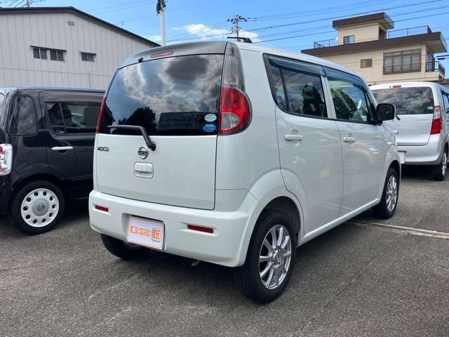 JU富山では中古車選びをされる方がJUショップで安心して中古車をご購入いただけるよう、「修復歴なし」でかつ「走行メーター異常なし」の中古車に対し「JU富山鑑定証」を発行しております！