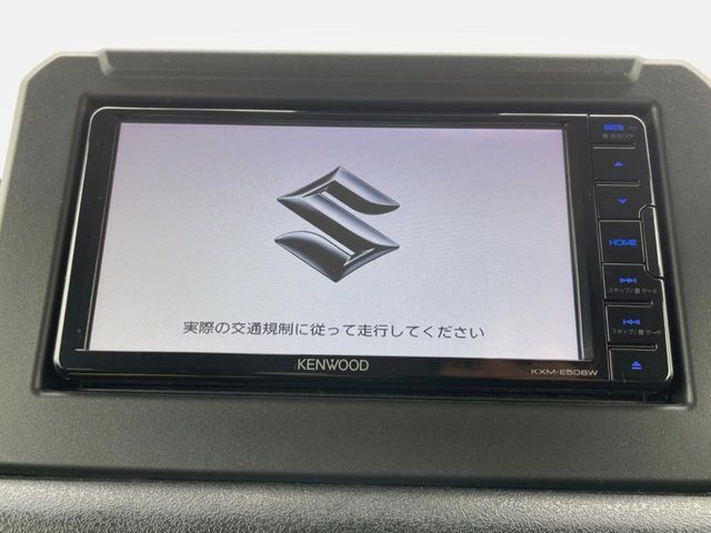 【ナビゲーション】使いやすいナビで目的地までしっかり案内してくれます。各種オーディオ再生機能も充実しており、お車の運転がさらに楽しくなります！！