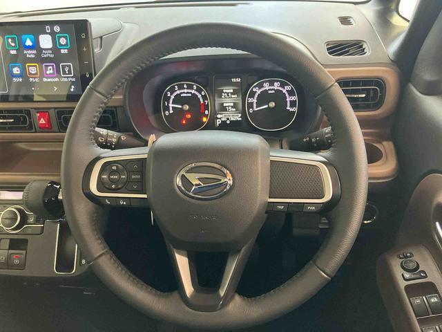 全国約約700ヶ所のダイハツのお店で保証修理が受けられる、安心のサービスネットワークです。