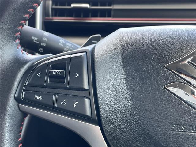 【運転席操作部】快適なドライブを楽しむための機能が装備されています！運転席から触れるので、使いやすいです！除菌プランいれていただくと、さらに清潔で安心していただけます！