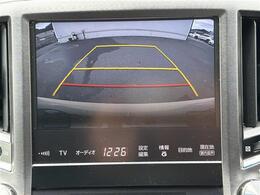 【　ナビゲーション　】ナビゲーションシステム装備なので不慣れな場所へのドライブも快適にして頂けます♪
