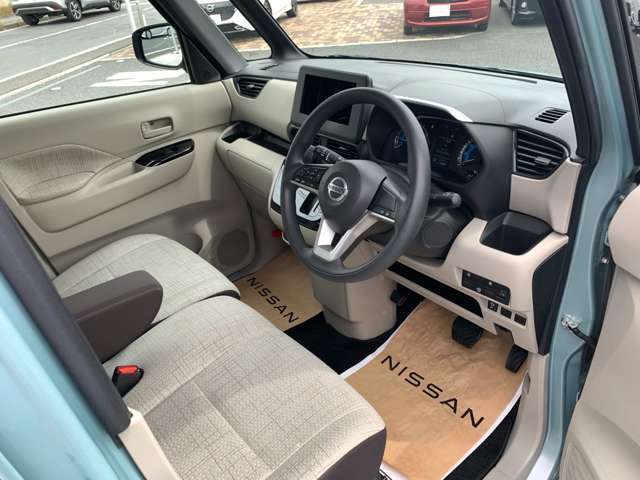 中古車選びに自信が無い方でも安心してお選び頂けると思います