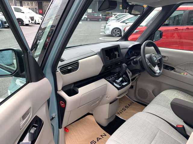 ご購入後の保証も充実☆