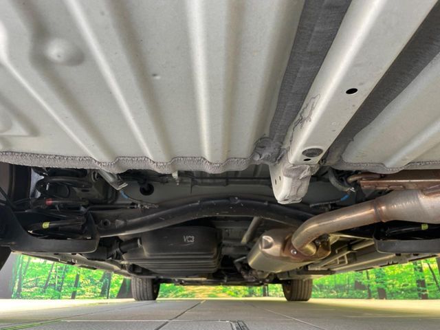 下回りがきれいなうちに、防錆加工の施工がオススメ。降雪地域はもちろん、沿岸部にお住いの方や、趣味でマリン・ウィンタースポーツをされる方にご好評いただいております。