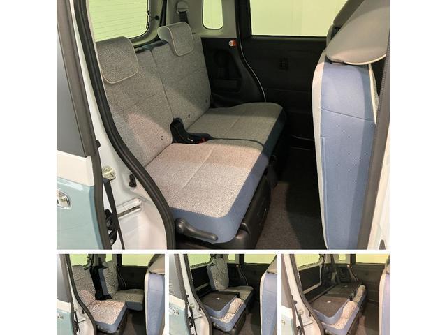 初度登録から7年以内のダイハツ車には1年間or走行無制限のまごころ保証がついておりますので購入後も安心です！有料にはなりますが1年もしくは2年の延長保証もご用意致しております！
