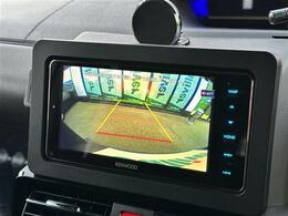 【　ナビゲーション　】ナビゲーションシステム装備なので不慣れな場所へのドライブも快適にして頂けます♪