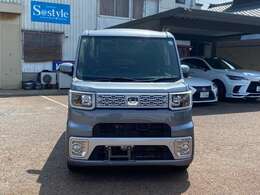 当店の展示車両は全車、支払総額を表示しており、安心してご購入して頂けます。