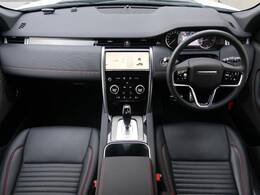 LAND　ROVERのSUV『DISCOVERY　SPORT』を認定中古車でご紹介！衝突軽減、衝突軽減システム、オートハイビーム、360°カメラ、前席シートヒーター、MERIDIAN