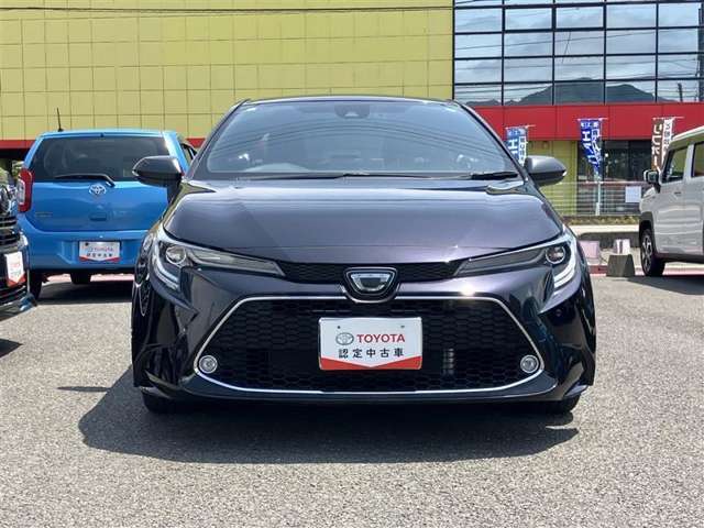 トヨタカローラ山口（株）防府マイカーセンターでございます！当店のお車をご覧いただき誠にありがとうございます。是非最後までご覧ください！