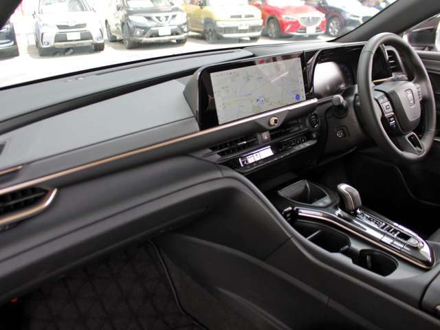 納車前の法定整備、納車後のアフターサービスもお任せ下さい！
