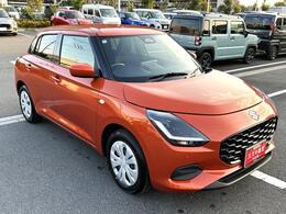 令和6年式　スイフト入庫しました！