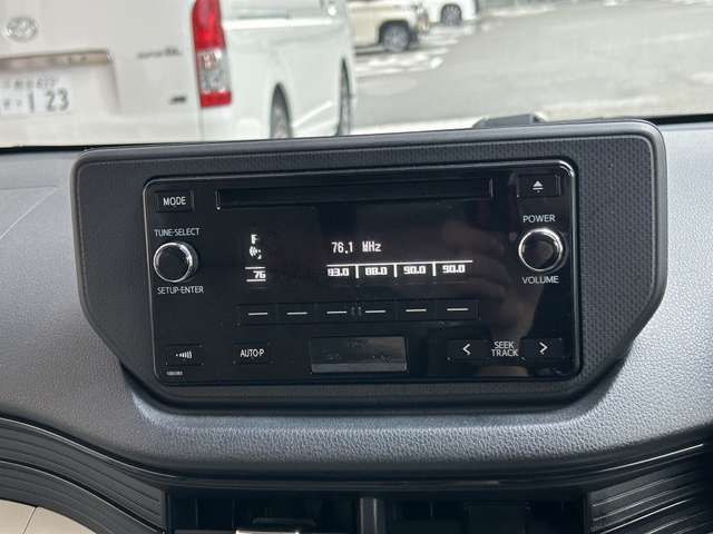 CDプレーヤー