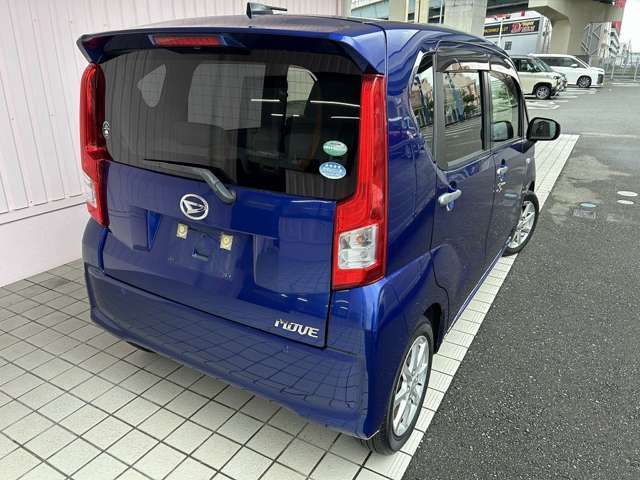 【納車は、スピーディーで、お支払いは楽々！】納車は、最短で、3日後にはOK！お支払いは、自動車ローンをお使い頂き、最大120回払いまでOK！
