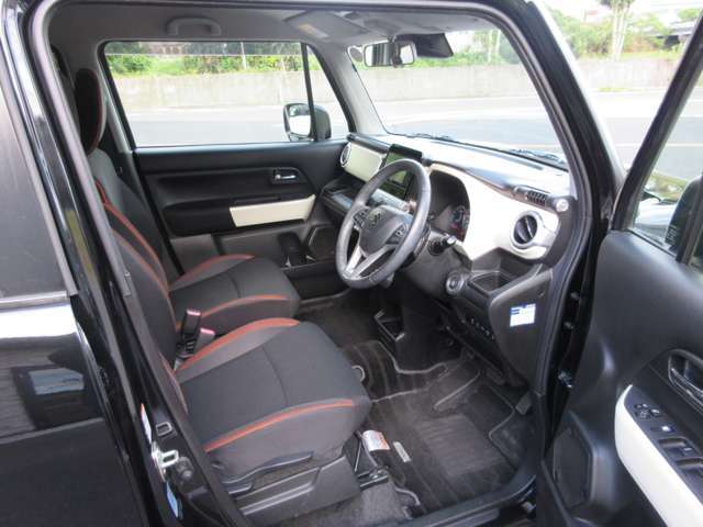 内装クリーニングを施工し納車をさせて頂きますので、小さなお子様がいらっしゃる方にも安心です♪【TEL 079-264-6615】【LINE @lifeautoで友達追加♪】