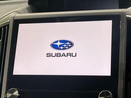 【純正8インチナビ】人気の純正ナビを装備。オーディオ機能も充実しており、Bluetooth接続すればお持ちのスマホやMP3プレイヤーの音楽を再生可能！毎日の運転がさらに楽しくなります！！
