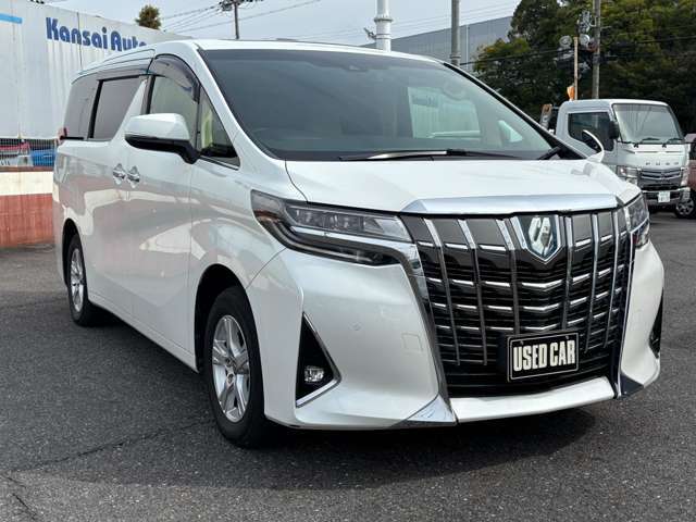 車検や自動車保険もお任せ下さい！認証工場もございます。車の事ならトータルサポートの関西オートに何でもお気軽ご相談下さい！