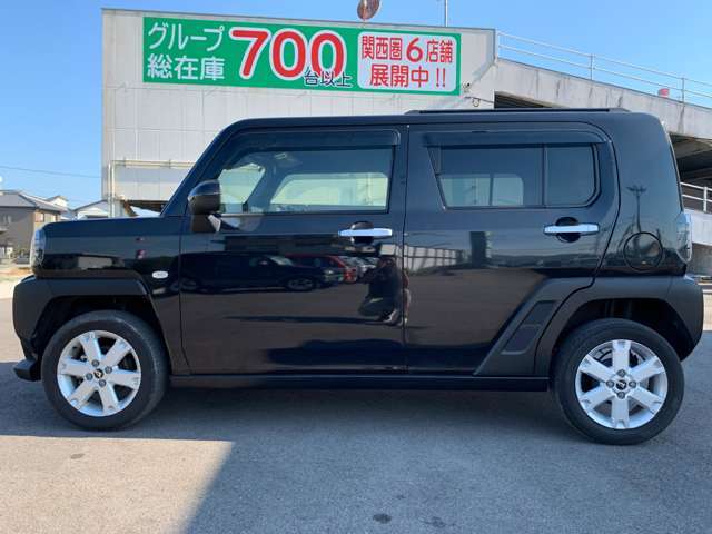 ★ローンでのご購入もOK♪最長120回払いまで対応可能！月々の負担を少なくお車を入手して下さい★遠方のお客様もローン審査できます。お気軽にお問い合わせください！！