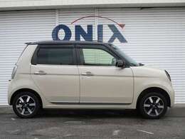 ユーザー様より仕入れる車両は査定員により厳格な査定を行います！機関系の状態はもちろん、骨格部位の修復歴や外板パネルの交換歴・板金塗装歴などを十分に確認した上で、基準に達した車両のみを取り扱います！！