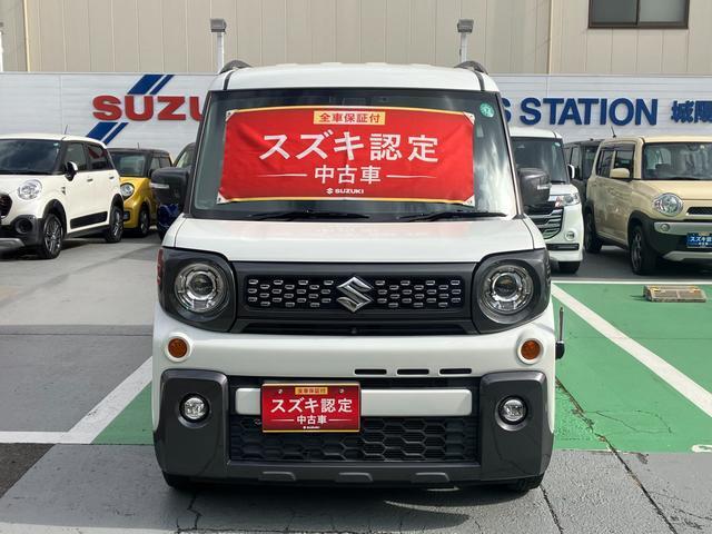 『全国の在庫からも』　全国のスズキディーラー中古車（U’s　Net掲載車両）を当店にて購入も可能です。詳しくはスタッフまでお申し付け下さいませ。