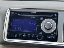 お好きな音楽を車内でお楽しみいただけます♪スピーカー交換・ウーハー追加などの音質向上や、最新ナビ・後席モニター等の取り付けも是非ご相談ください！