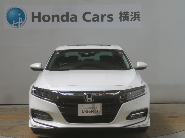 Honda認定中古車はU-Select保証1年付きで、有料で最長5年まで延長可能です。またU-Select　Premium保証の中古車は無料保証2年付きで、有料で最長5年まで延長可能です。