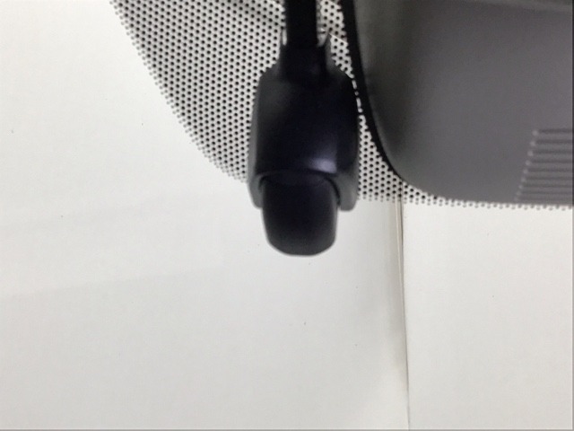 まさか！の時のためにドライブレコーダーを装備しています。一定以上の振動を感知すると自動的に設定した時間、画像を自動で保存するので安心です