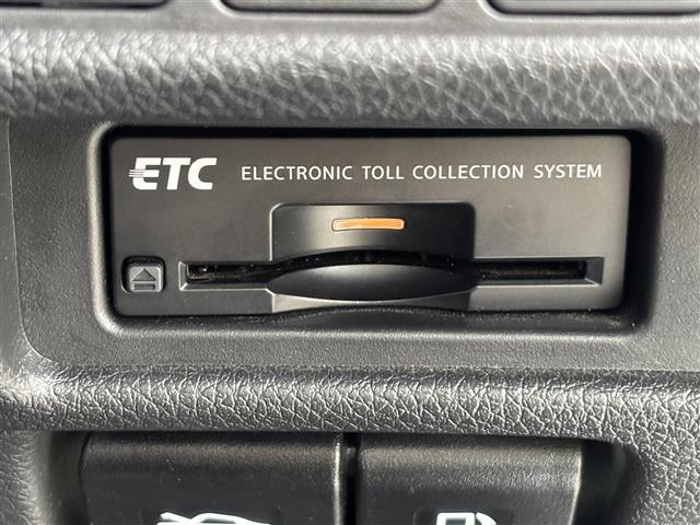 【　ETC　】今やカーライフにおける重要性はナビにも匹敵するのではないでしょうか？セットアップを行うことで利用可能になります！