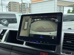 新車未登録/4列10人乗り/アルパイン後席モニター/アルパインディスプレイオーディオ/電動スライドドア/ETC/パノラミックビューモニター/デジタルインナミラー/スマートキー/AC100V