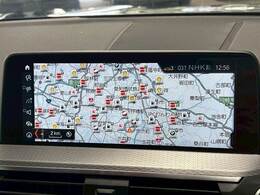 「アラウンドビューモニター」を装備で駐車が苦手な方でも安心です。