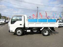 車両総重量5985kg-準中型車・諸元469×169×198