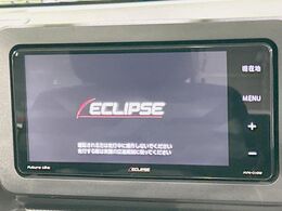 【ナビゲーション】使いやすいナビで目的地までしっかり案内してくれます。各種オーディオ再生機能も充実しており、お車の運転がさらに楽しくなります！！