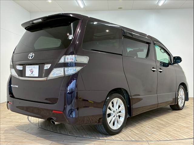 GOODSPEED自慢のスーパーガラスコーティングは見違えるほどの輝きを放ち、納車後のメンテナンスも楽々！