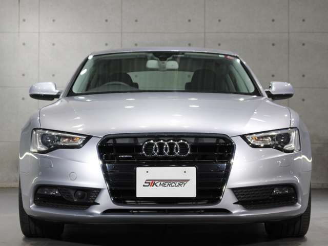 試乗ももちろん可能です。是非A5スポーツパック2.0TFSI クワトロ 4WDの素晴らしさを体感してください。事前にご連絡頂ければ十分なご準備をさせて頂きます。★直通電話042-632-5144★