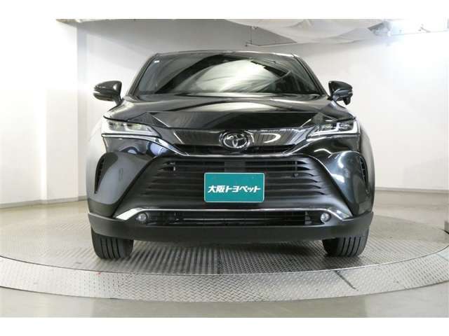 大阪トヨペットは中古車もお任せ下さい！