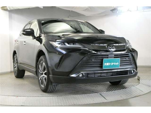 【外装を一周】→【内装シート】→【ナビ等電装品関係】→【安全機能等操作スイッチ】と画像でご紹介させていただきます。