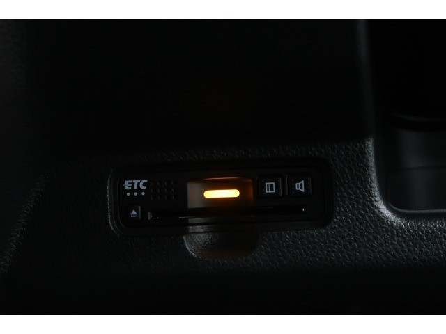 ◆◆ETC付！高速道路の料金所はキャッシュレスで通過です！サービスエリア等にあるスマートインターの出入りも利用可能でとっても便利☆ご納車後すぐにお使い頂けるようセットアップしてのお渡しとなります。
