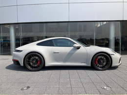 PASM付きスポーツサスペンション/-10mm