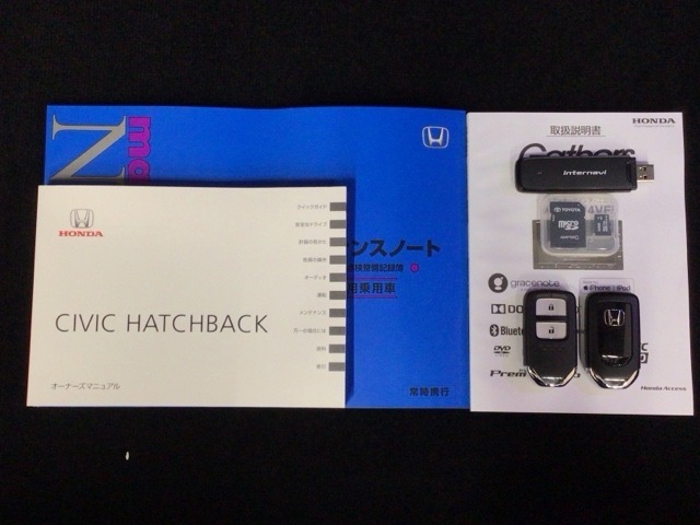 買う時だけでなく、買った後も「安心・満足」が続く。それが、Hondaの認定中古車です♪