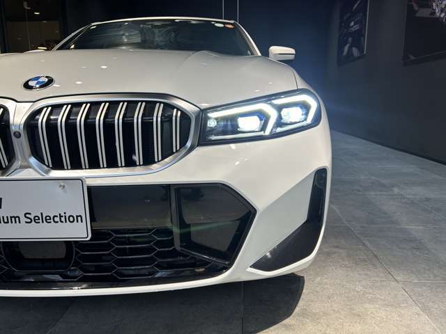 時を経ても深い魅力を放ち続けるBMW。より快適にお乗り頂くためにサポートプログラムをご用意しております。※認定中古車保証は登録日より最長4年間まで延長が可能です。