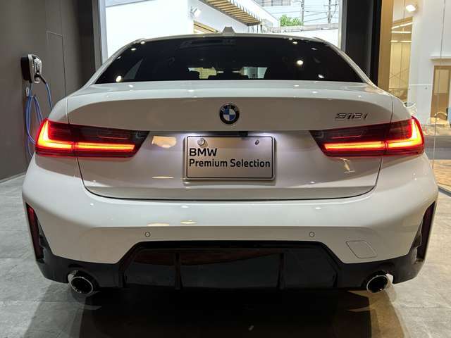 点検整備時に交換が必要な項目（BMW認定指定交換指定部品など）に関しましては、すべて新品の純正部品を使用させて頂きます。※点検項目にはBMWコンピューター診断も含まれます。