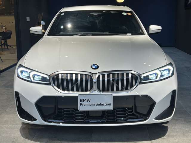 BMW正規認定中古車はもちろん、全国各地のBMW正規ディーラーにて点検修理・保証対応が可能！遠方のお客様やご転勤の多い方にも、安心してお乗り頂けます。