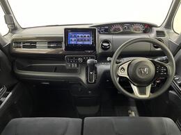 高品質なお車が展示されておりますので、安心してお乗りいただけます！
