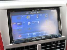 ナビフルセグTV！リアカメラ！☆有償保証有り！全国対応可能です！ご予算に合わせた保証内容を選択していただけます！詳しくはスタッフまで！サムズガレージ　072-767-1632☆