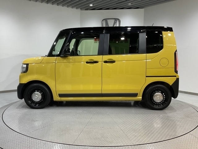 弊社はホンダの認定中古車ディーラーとして、お客様に安全・安心・快適なカーライフを提供することをお約束します。