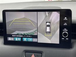 【カーナビ】ナビ利用時のマップ表示は見やすく、いつものドライブがグッと楽しくなります！