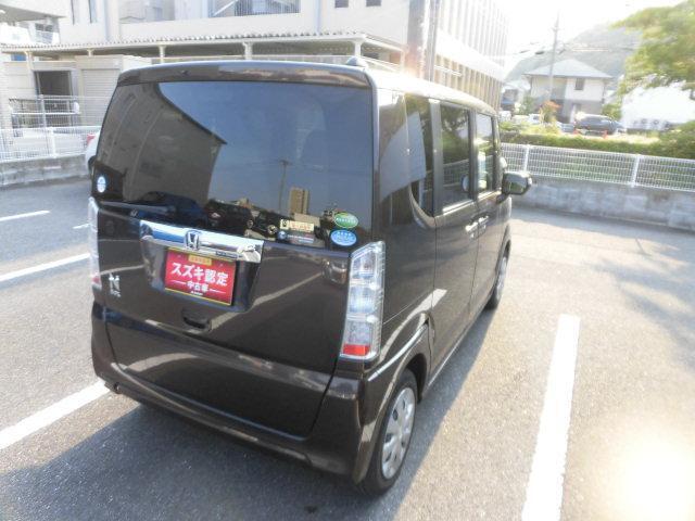 1年間、走行距離無制限のスズキの保証【OK保証】付き！！購入後もご安心して下さい（＾＿＾）v